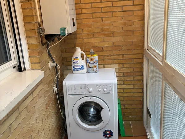 Piso en calle Hierro, 4 - Foto 4