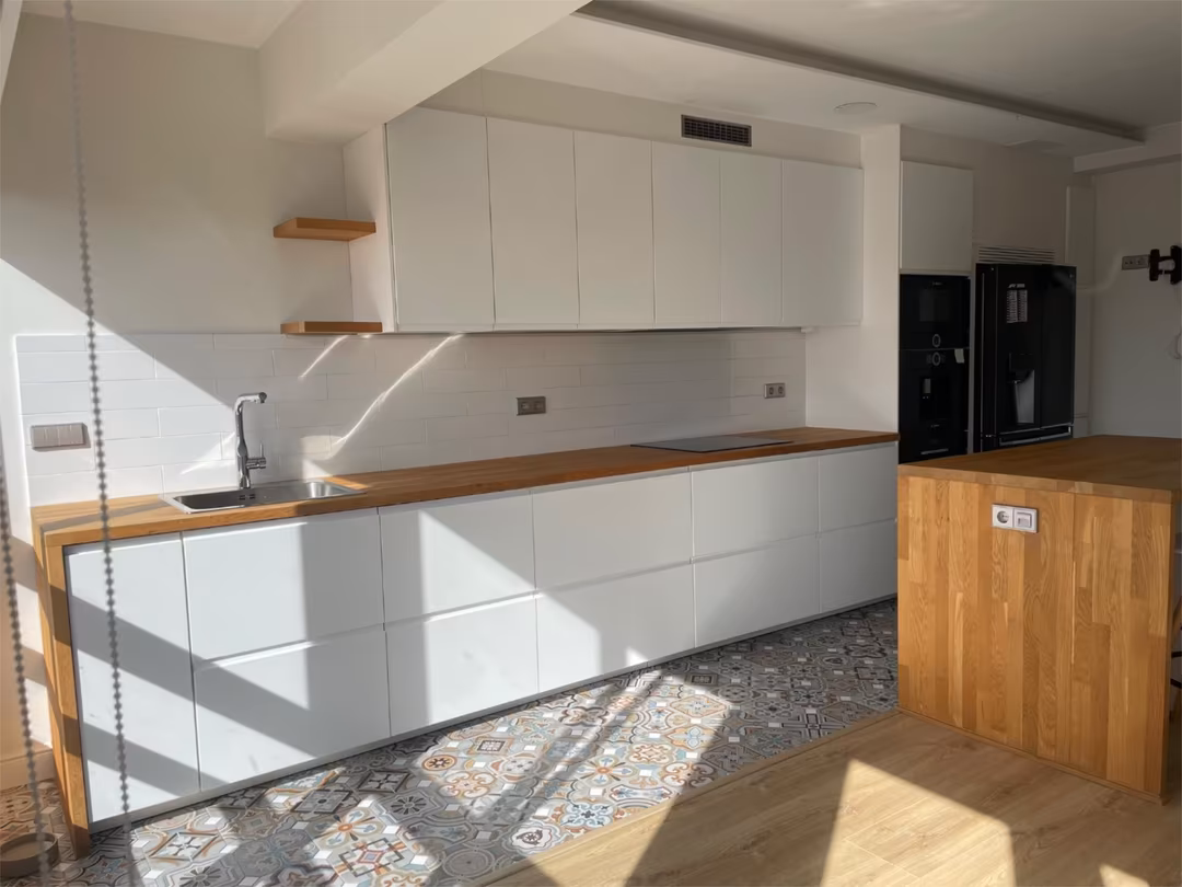 Piso en  Ronda de Outeiro 206 - Foto 12