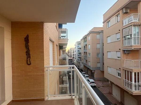 Piso en Calle de Velázquez, 5, Zona Centro, Zona Centro - Foto 3