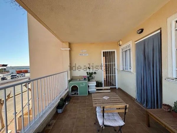 Piso en Avenida del Puerto, 355 - Foto 25