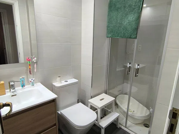 Piso en calle del Santuario de Rodanas, 3 - Foto 31