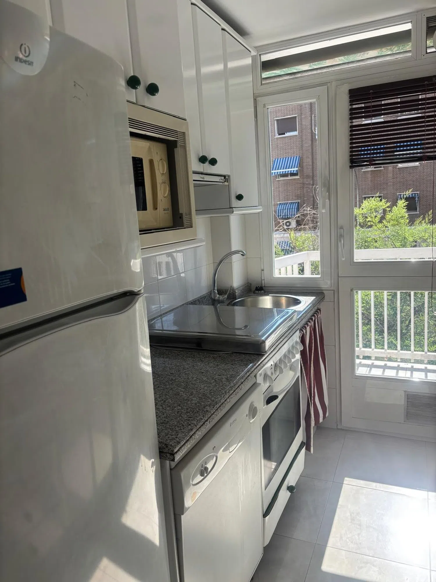 Piso en calle de Colombia, 33 - Foto 7