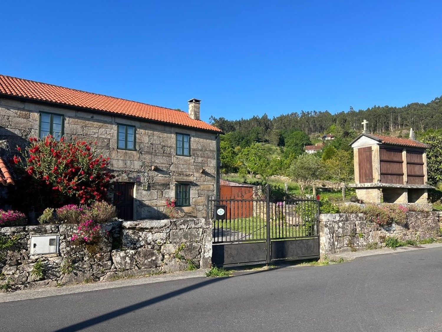 Casa rural en calle Ventosa, 22 - Foto 1