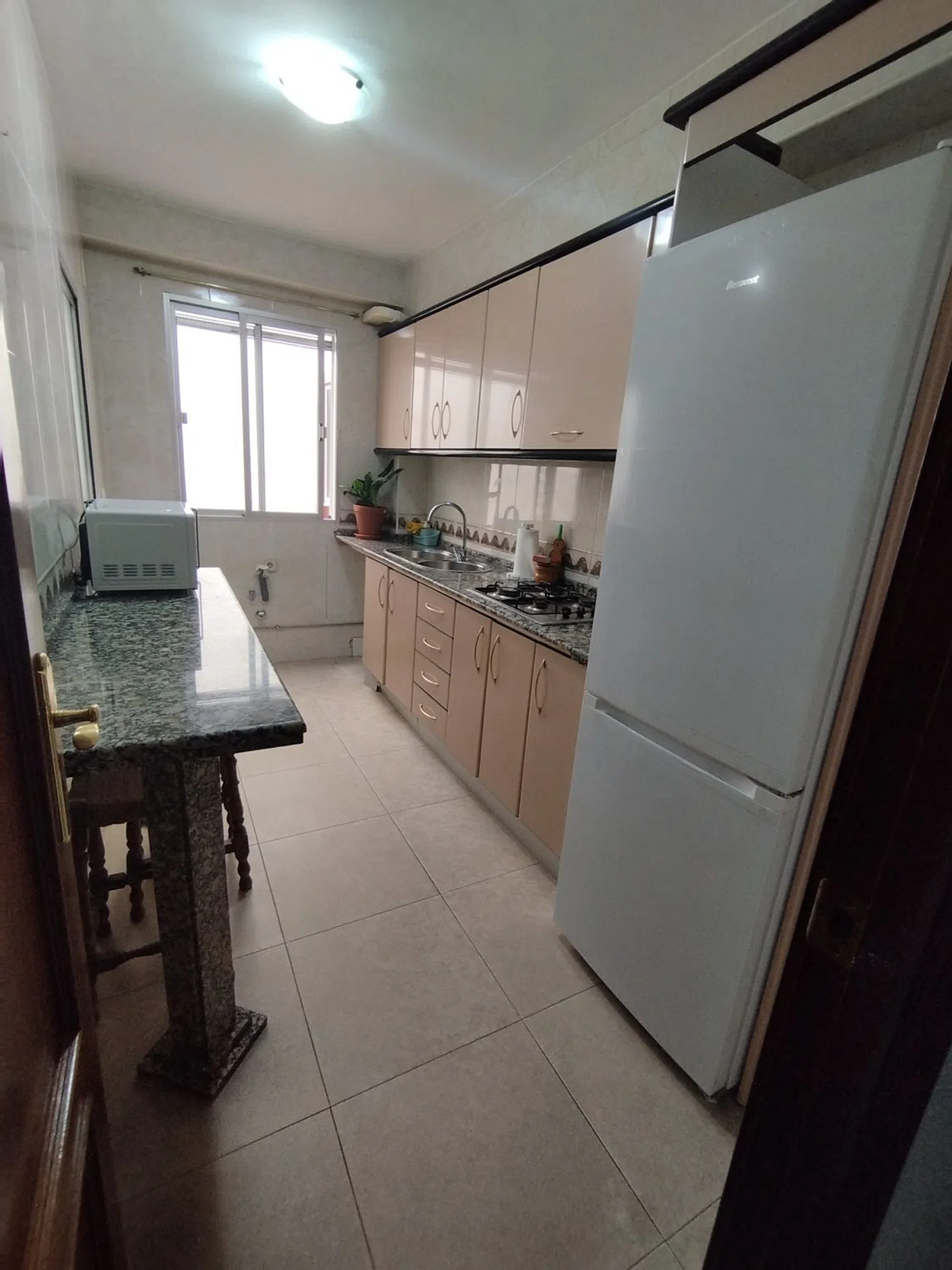 Piso en Enríquez barrios, 9 - Foto 7