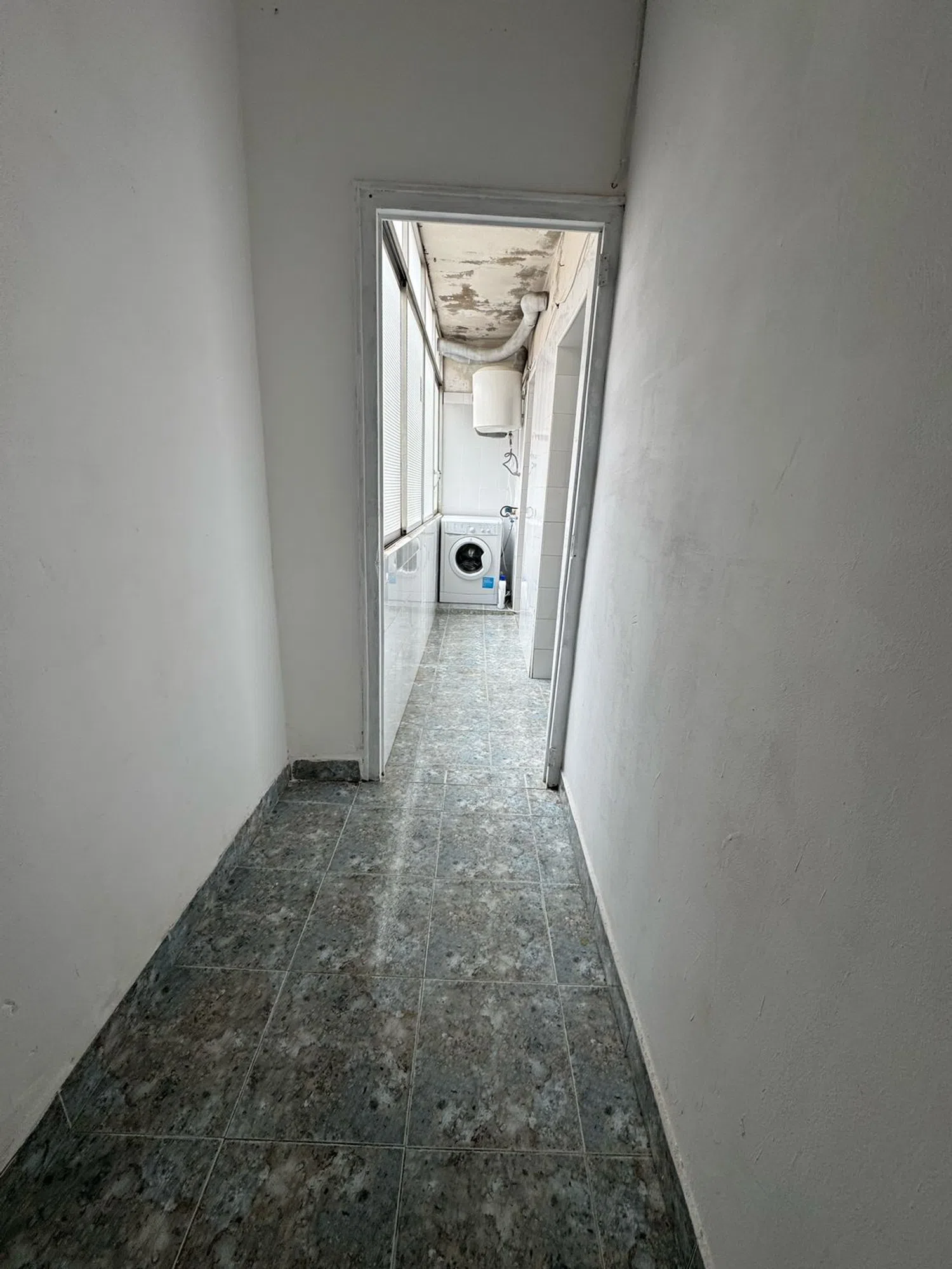 Piso en calle Senador Roque Calpena, 16 - Foto 7