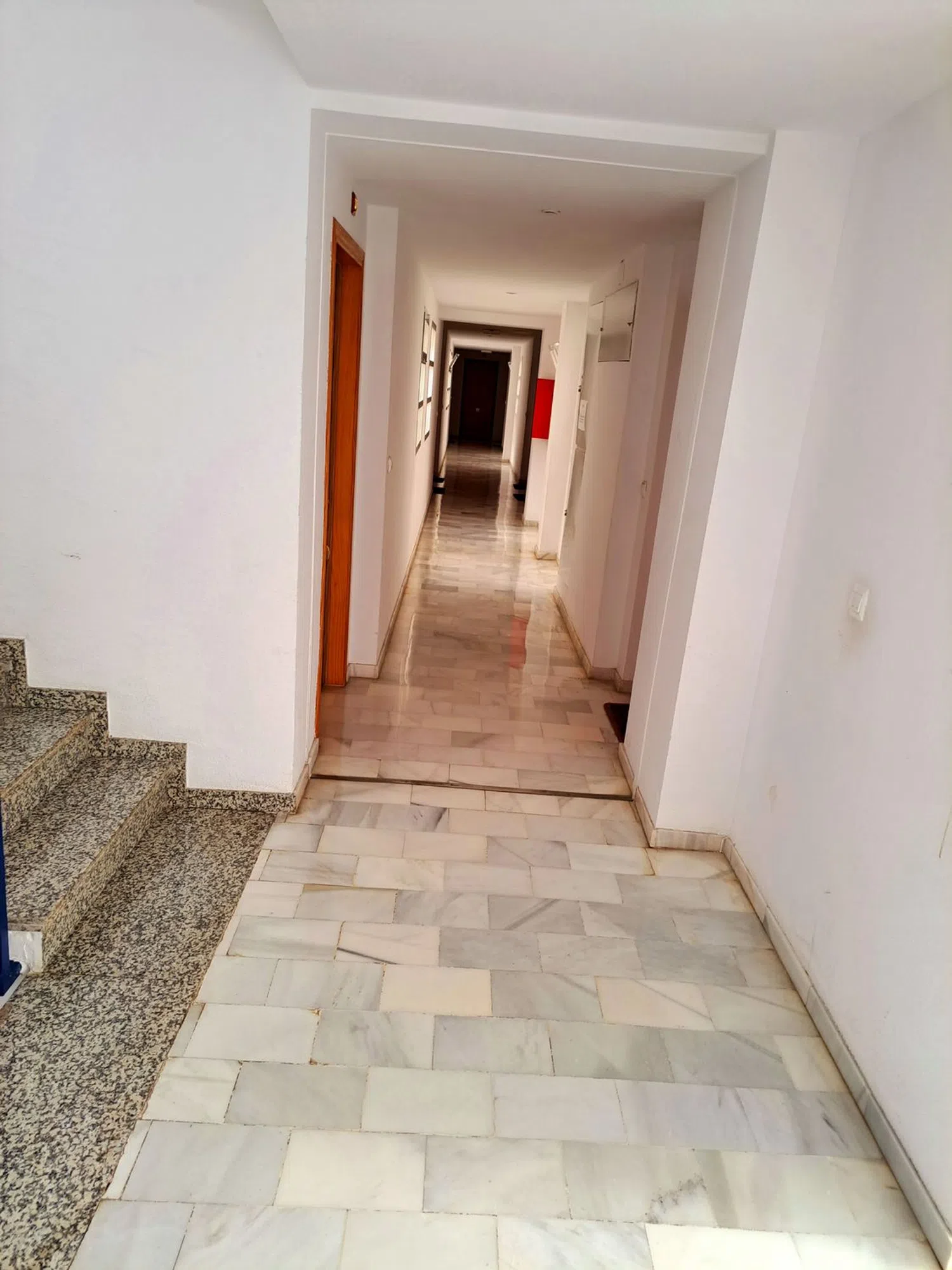 Piso en calle Alonso de Ojeda, 9 - Foto 28