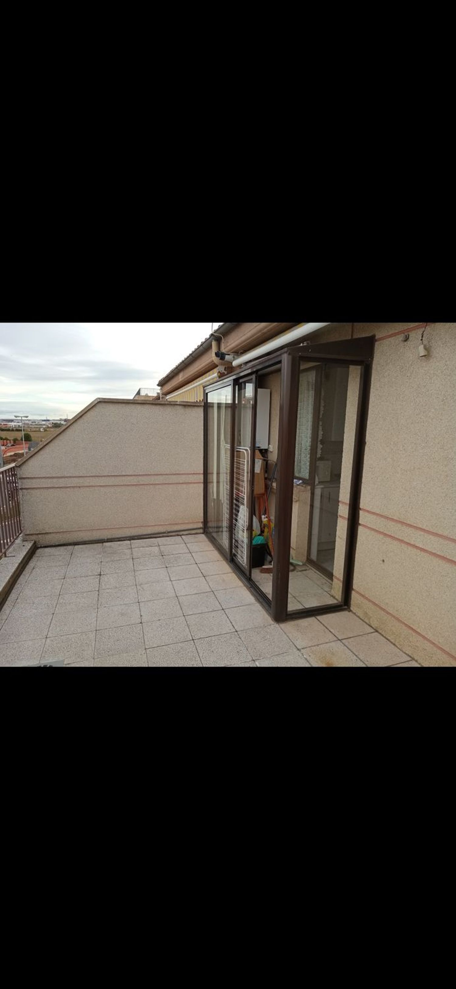 Ático en calle de Saavedra y Fajardo, 48 - Foto 10