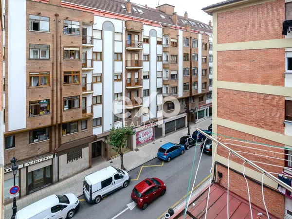 Piso en calle Benjamín Ortiz, 10 - Foto 3