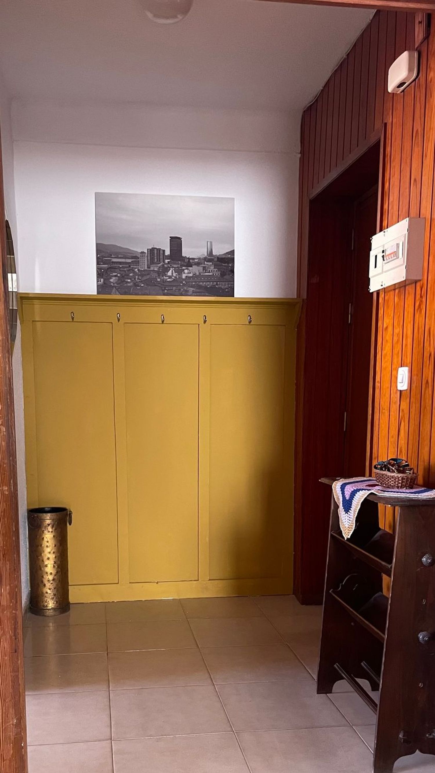 Piso en Calle las Cruzadas, 7, Prado de San Sebastián - Ramón Carande - Foto 9