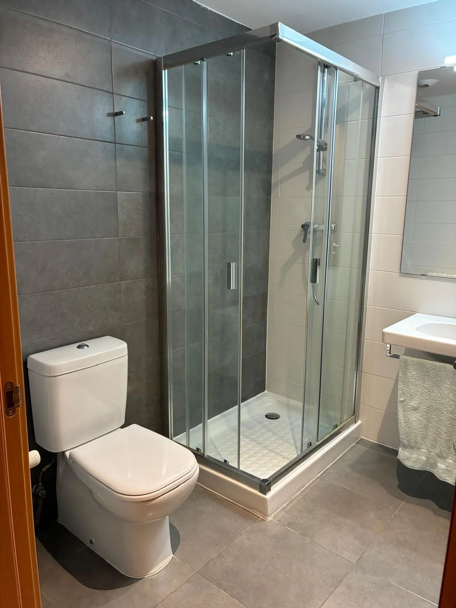 Piso en calle Hermanos Calderón, 22 - Foto 15