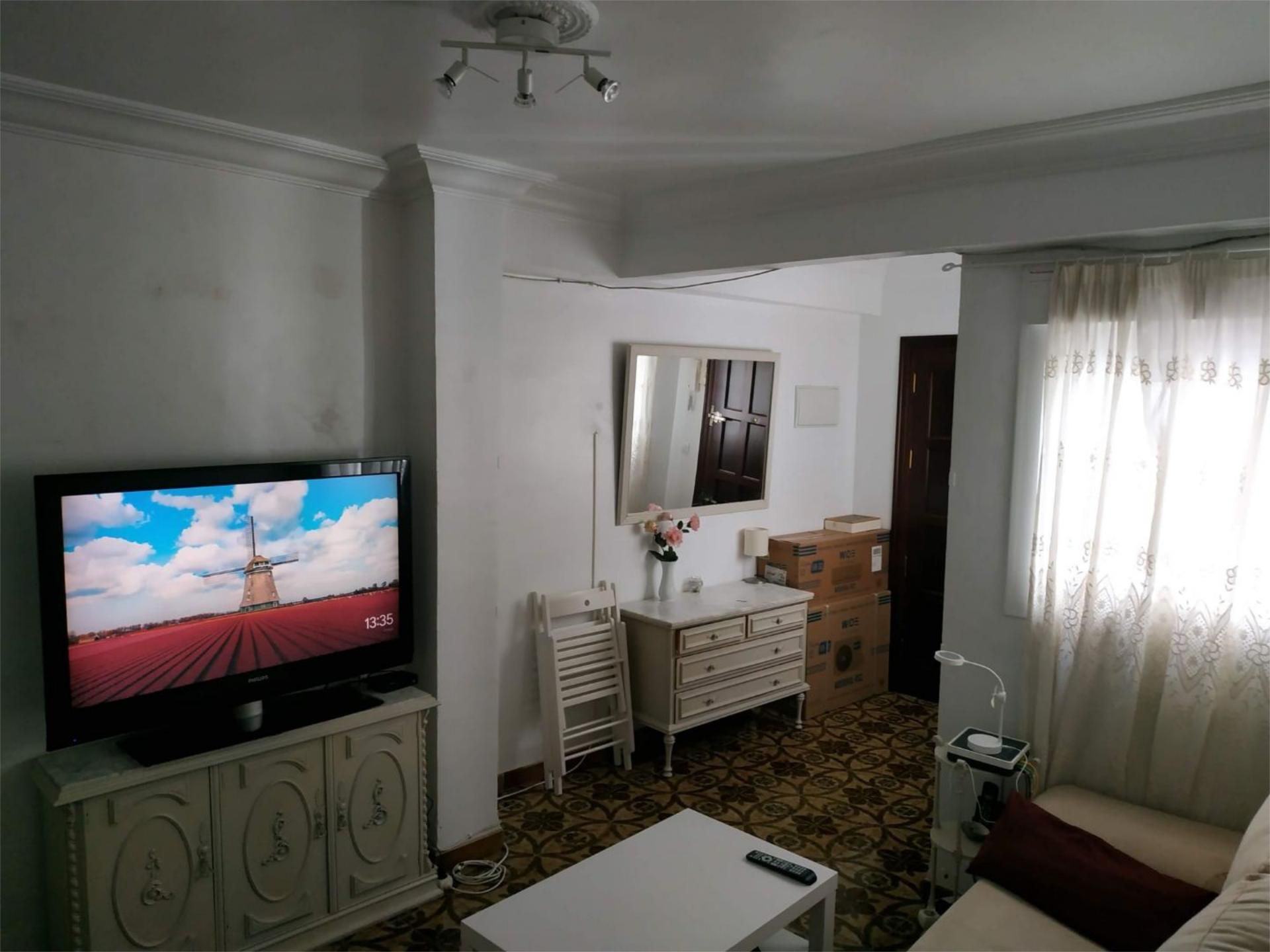 Piso en  Calle Faustino Álvarez 29