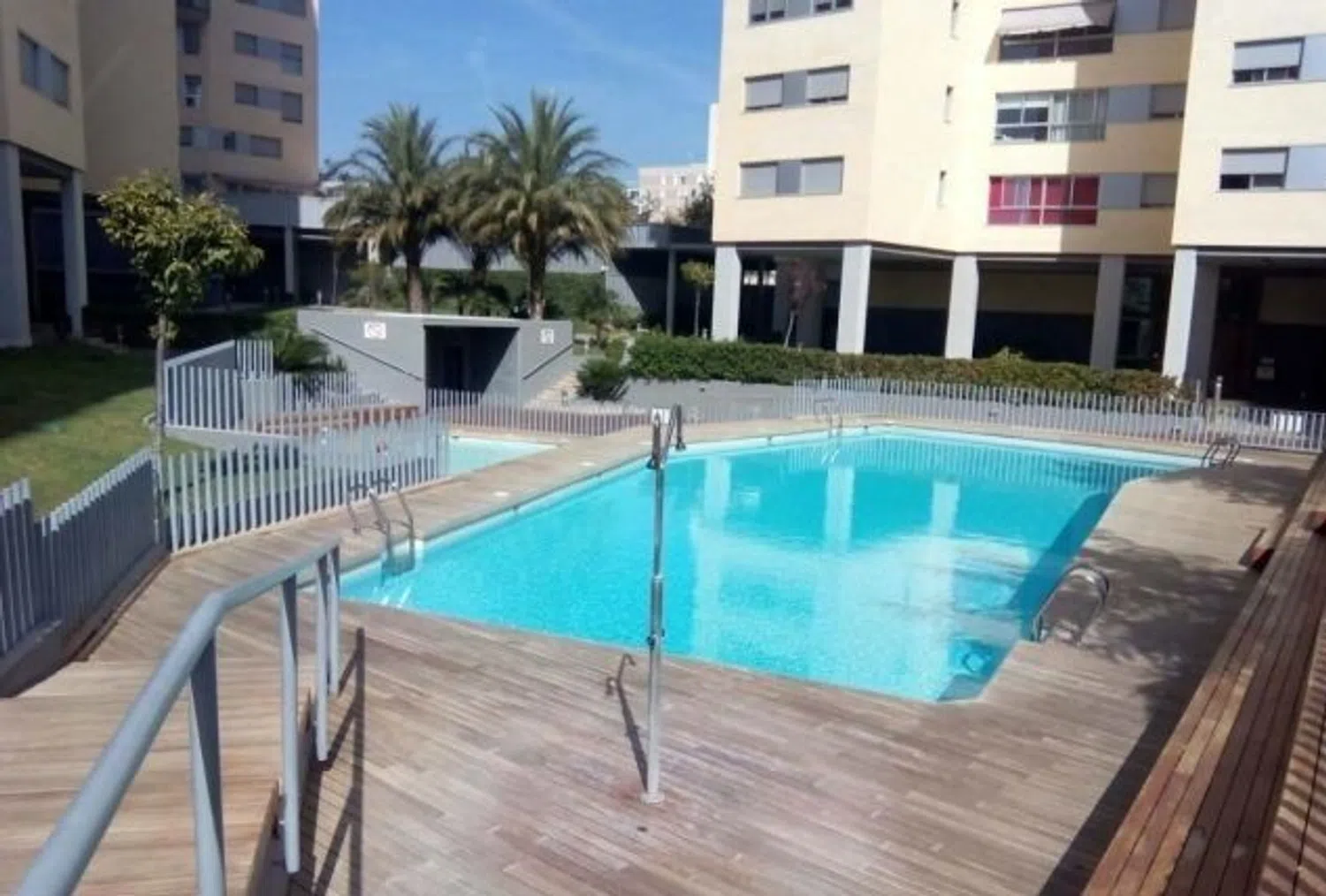 Piso en avenida Del Mestre Rodrigo, 22 - Foto 9