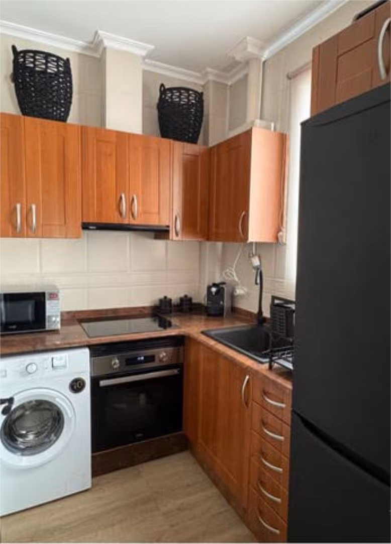 Piso en Aragón - Foto 9