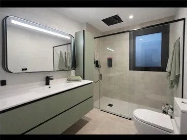 Piso en  Carrer del Camp Oliver 24 - Foto 37