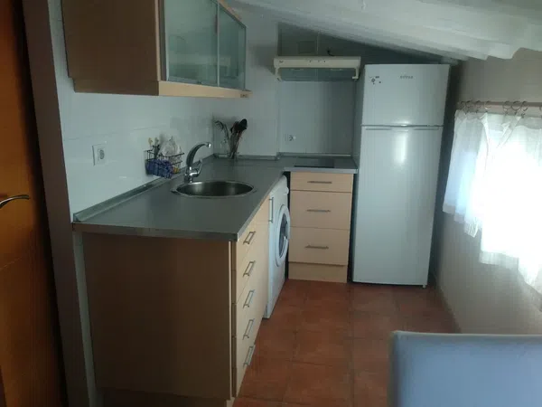 Estudio en Calle Canalejas, 11, Oeste, Oeste - Foto 2