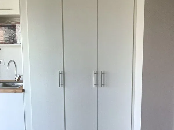 Estudio en Avenida de Burgos, 35, Castilla - Foto 8