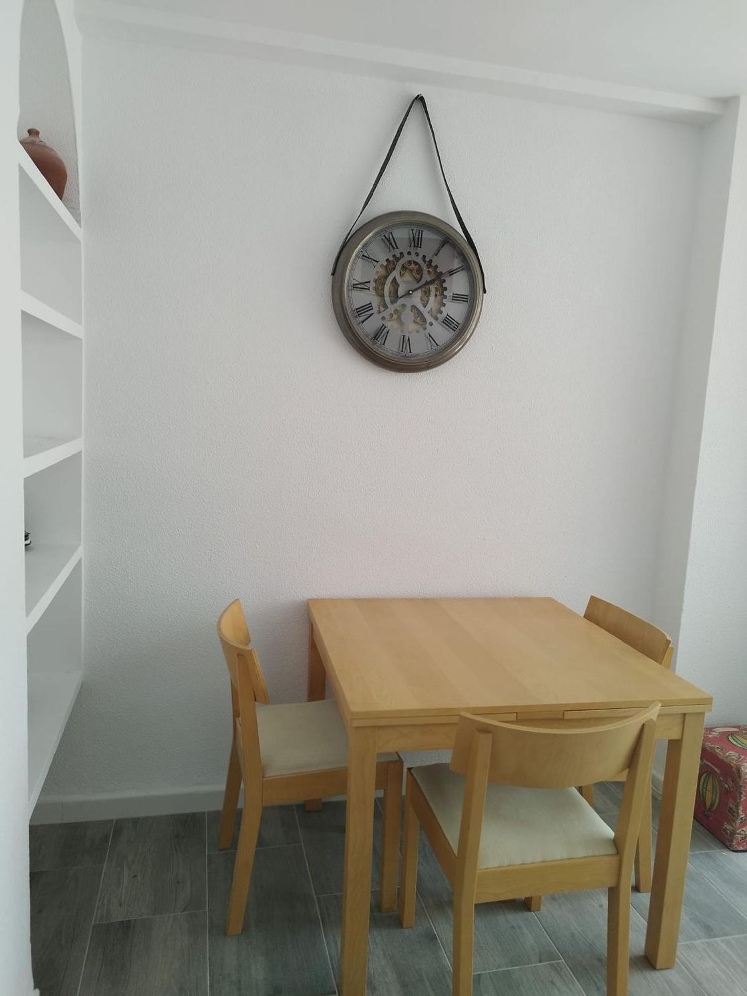 Piso en Plaza de los Porches, 1, Zona San José - Varela, Zona San José - Varela - Foto 2