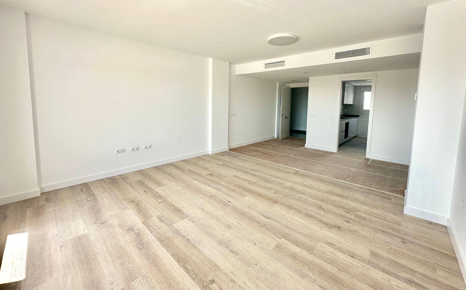 Ático en paseo de los Jazmines, 41 - Foto 3