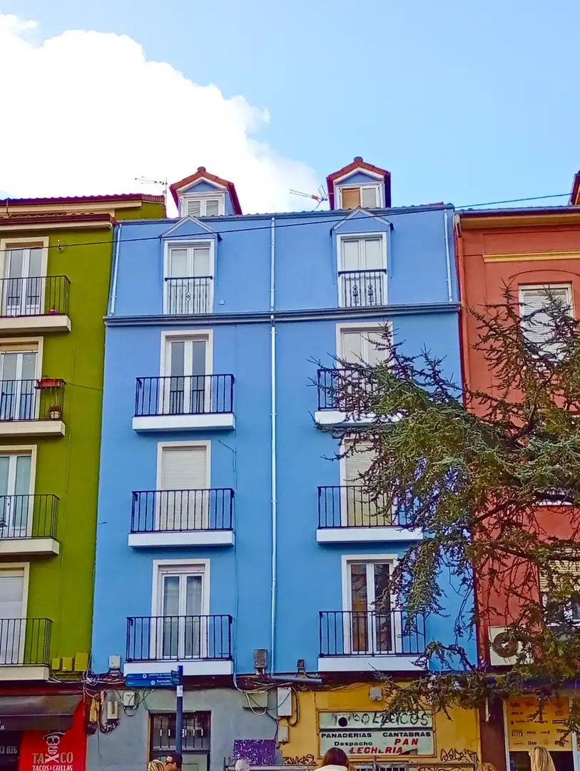 Apartamento en  Calle Casimiro Sainz 17A - Foto 14