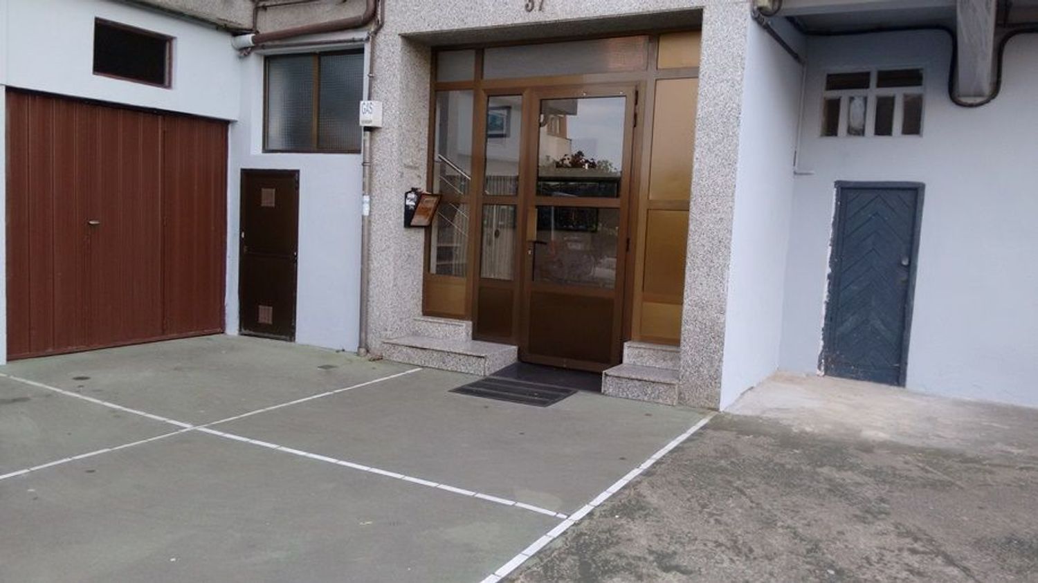 Piso en Calle Bernardo Lavín, 37 - Foto 2