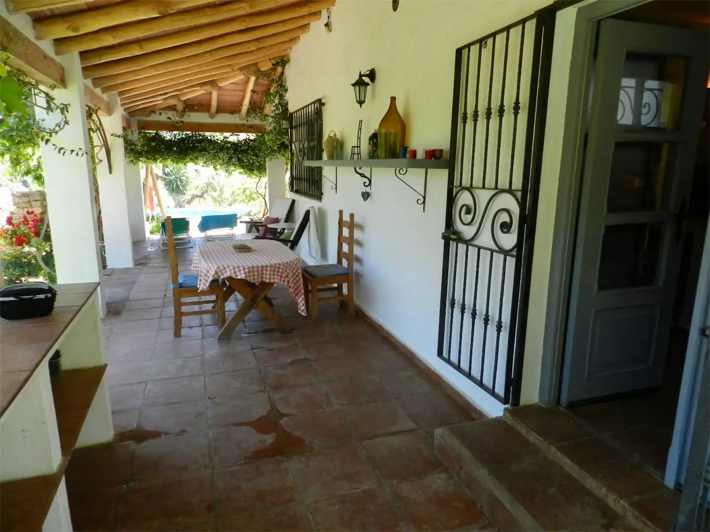 Chalet en  Camino Fontana 5 - Foto 5