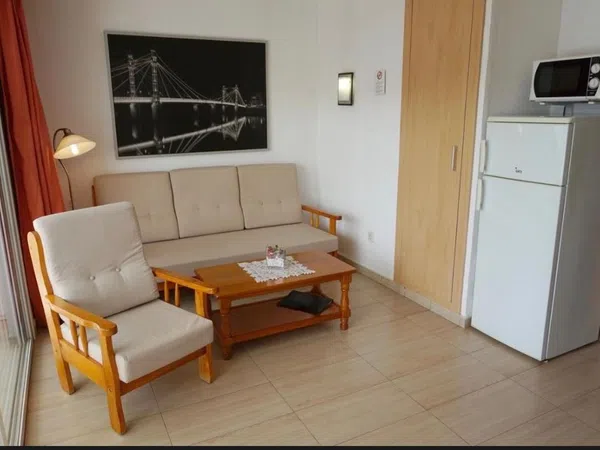 Piso en Calle Roma, 19, Playa del Inglés, Playa del Inglés - Foto 5