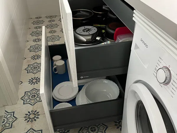 Piso en calle San Juan de Dios, 8 - Foto 9