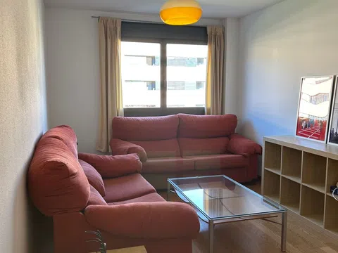 Piso en calle Francisco Javier Saenz de Oiza, 62 - Foto 1