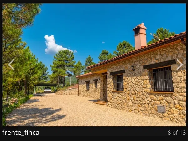 Cortijo en Cortijo en Cm-412, 202 - Foto 6
