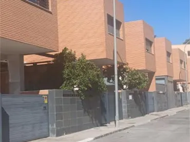 Casa adosada en Huercal de Almería/Las Mascaranas - Foto 1