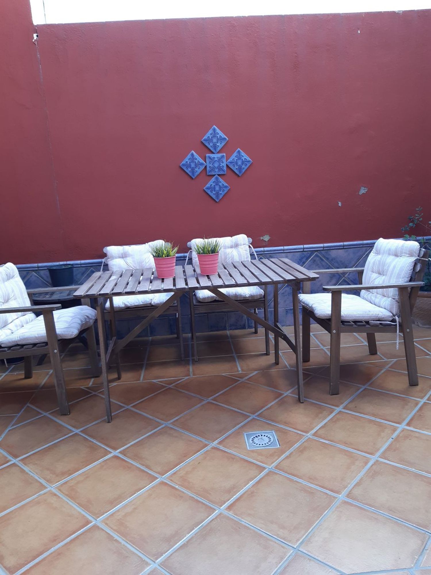 Chalet adosado en Próxima a la avenida, centro de salud, parque de la feria... s/n - Foto 5
