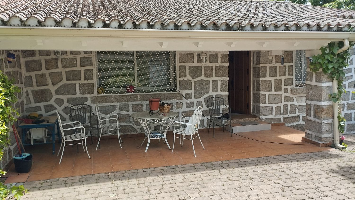 Chalet pareado en Avenida de los Claveles, 7 - Foto 1