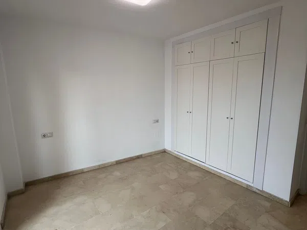 Piso en Av Juan Sebastian Elcano, El Palo - Foto 15