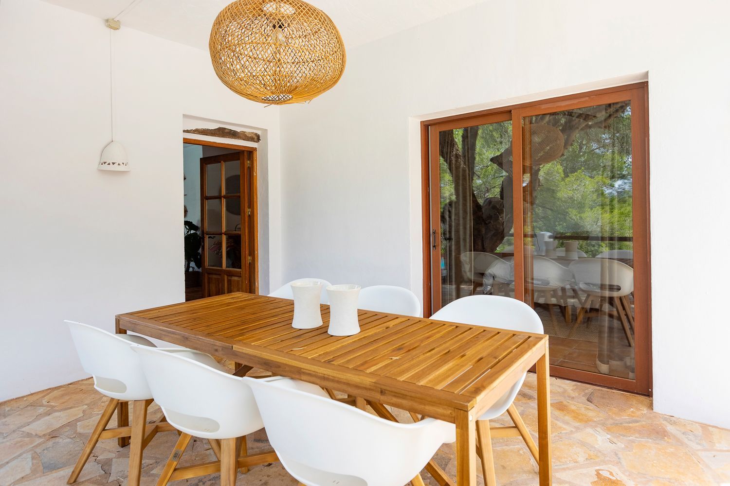 Casa o chalet independiente en Lugar Venda de Safragell, 47 - Foto 16