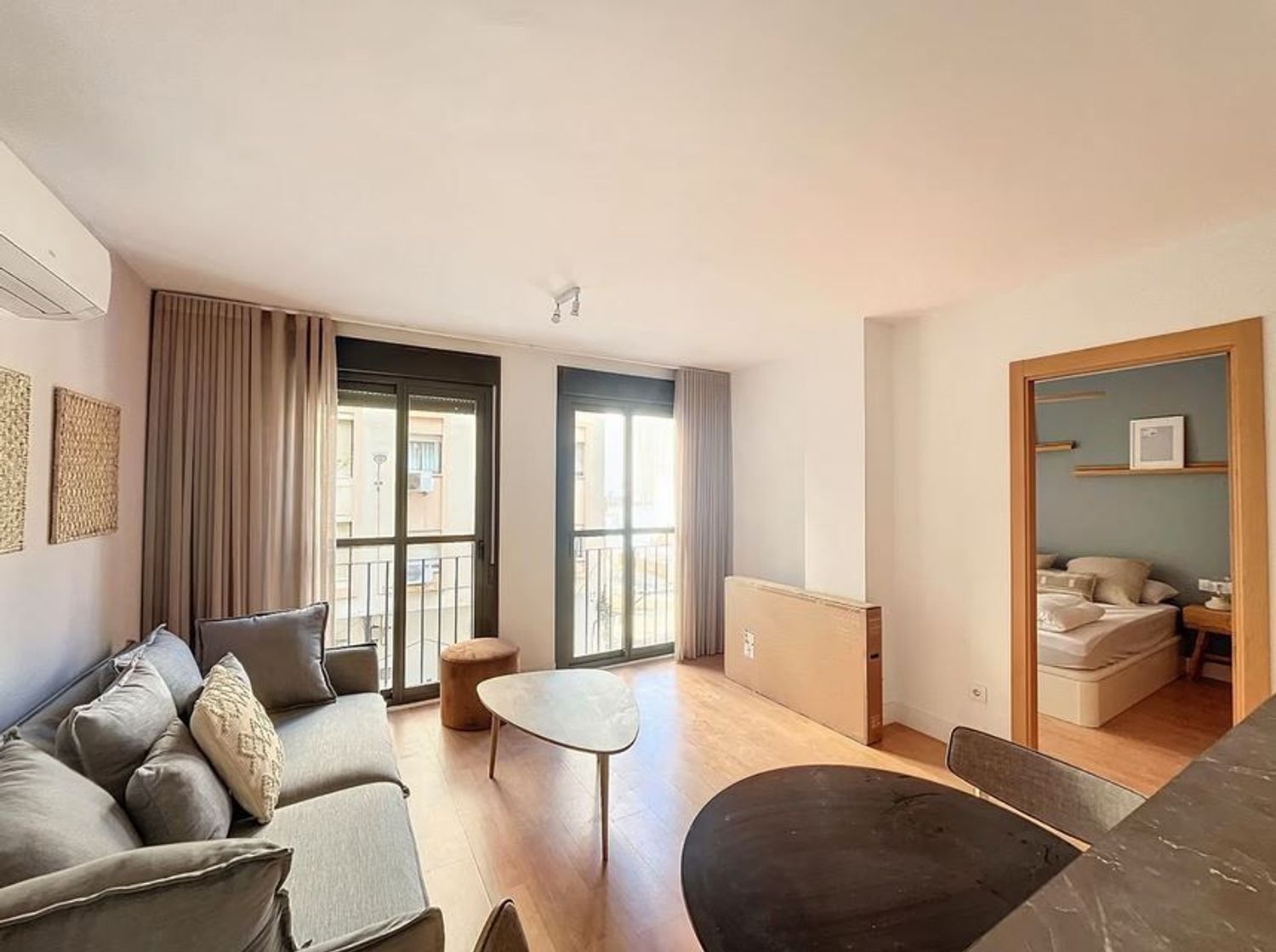 Piso en calle Mazarredo, 7