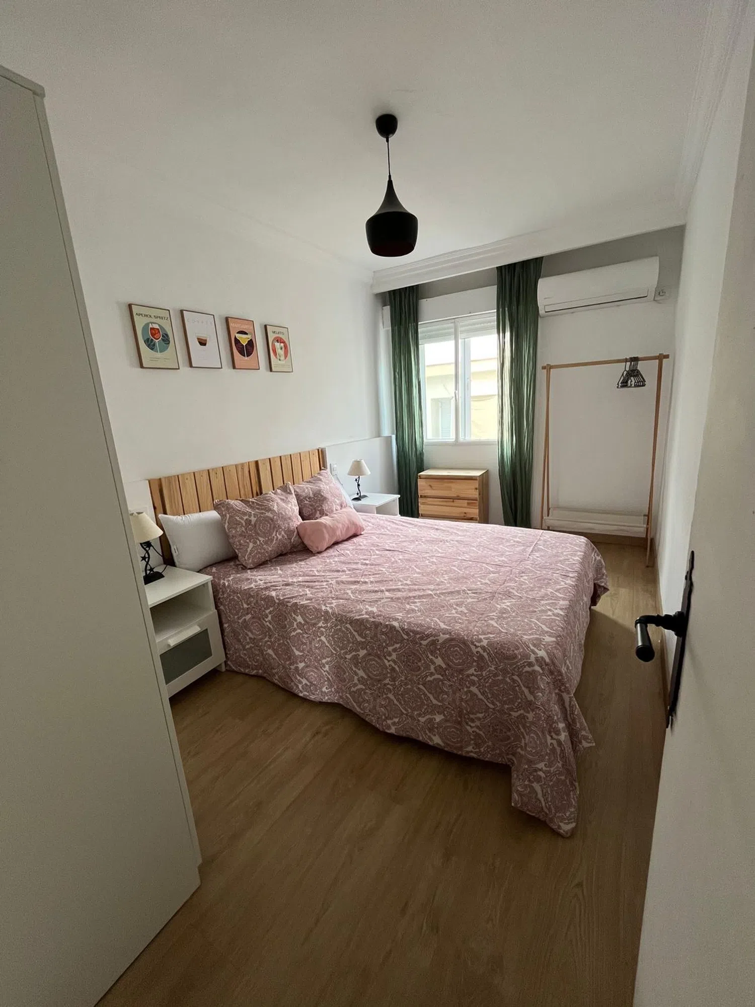 Piso en calle Pacheco y Núñez de Prado, 36 - Foto 3