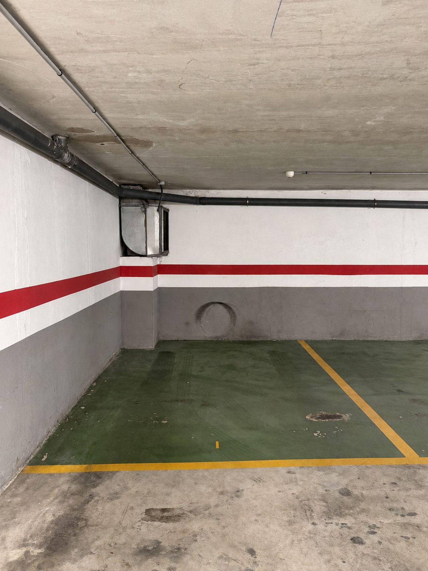 Piso en Calle d'Atenes-04, 5, Zona Parc Central - Hort de Trenor, Zona Parc Central - Hort de Trenor - Foto 40