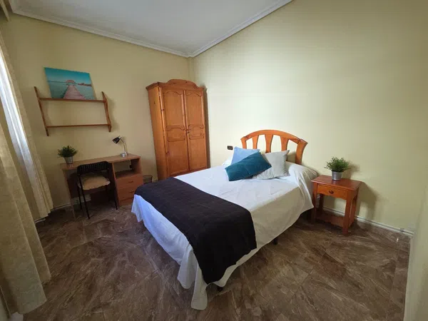 Piso en calle Traviesa, 18