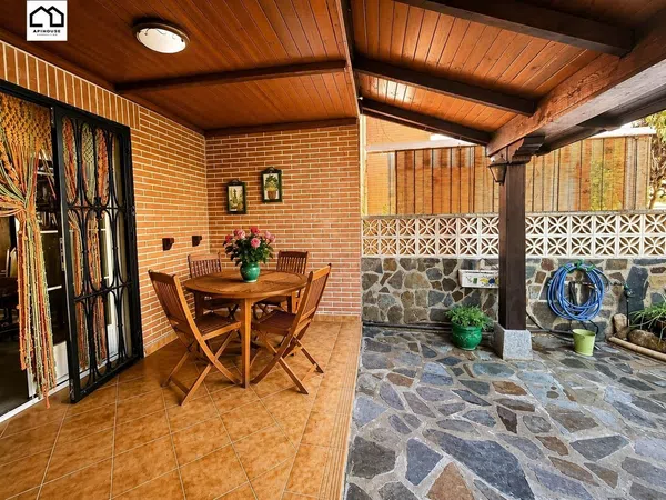 Casa o chalet independiente en Calle Velázquez, 22 - Foto 1