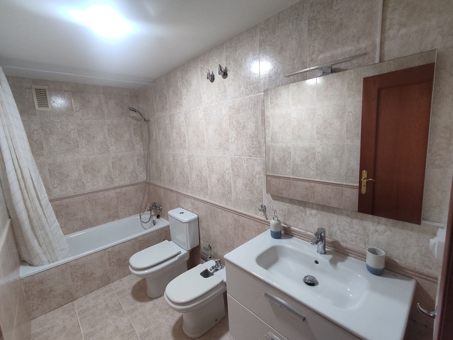 Piso en Calle mozárabes, 36, Aguadulce sur - Foto 14