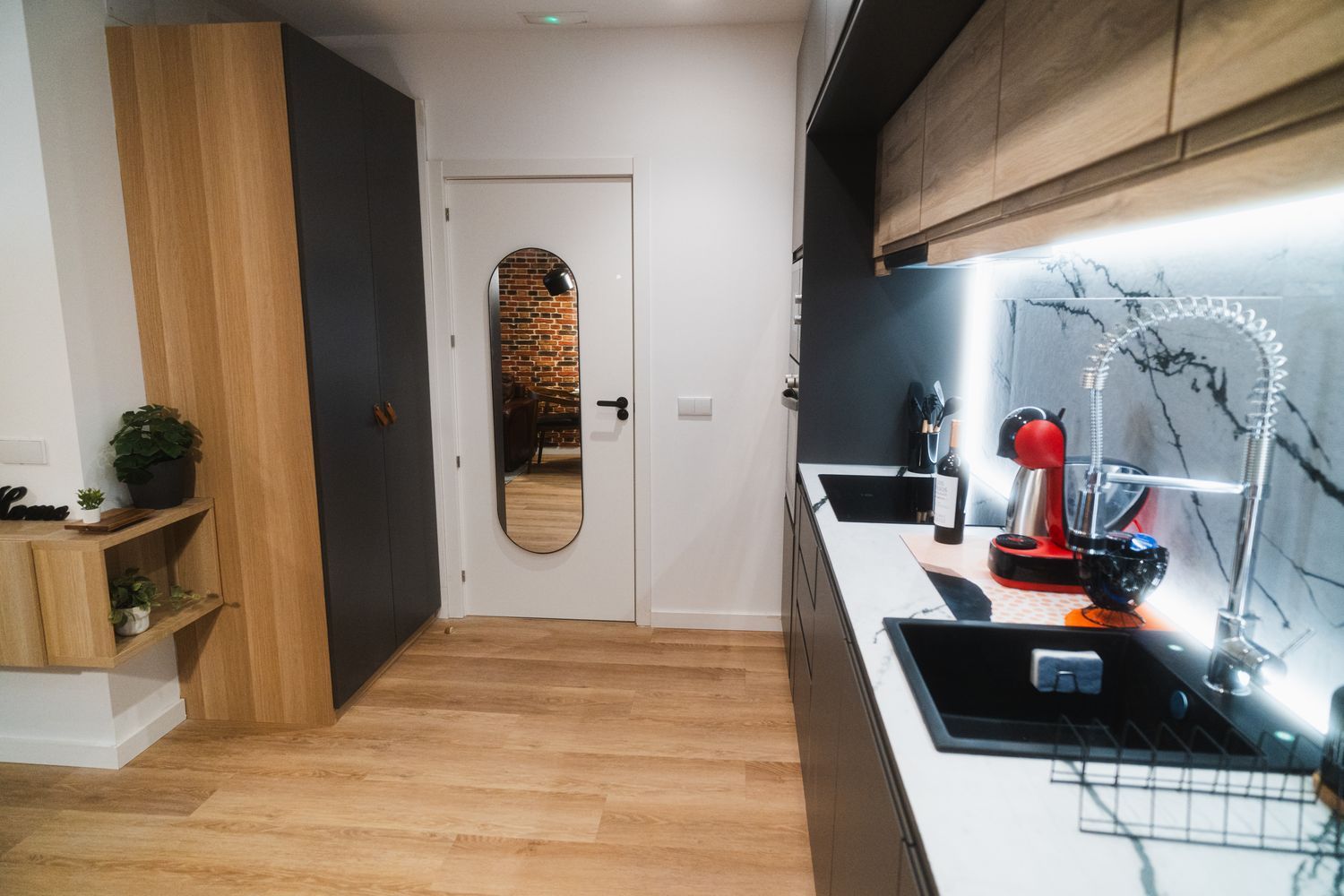 Estudio en Calle d'En Colom, 1, El Mercat - Foto 11