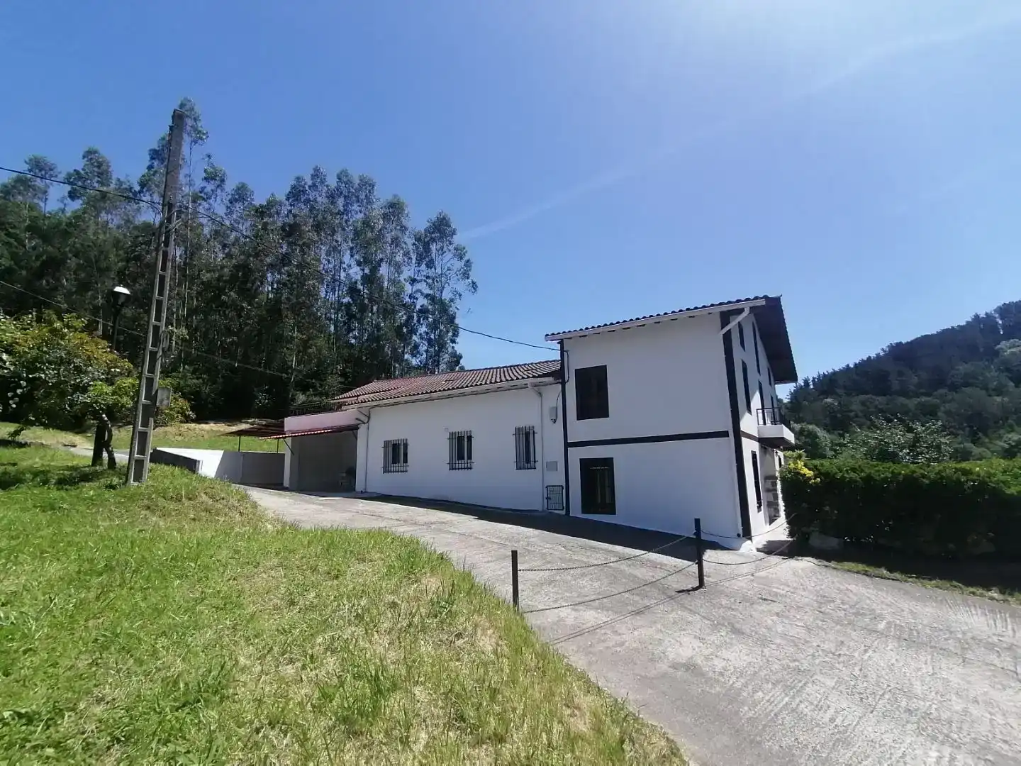 Chalet en - Foto 47