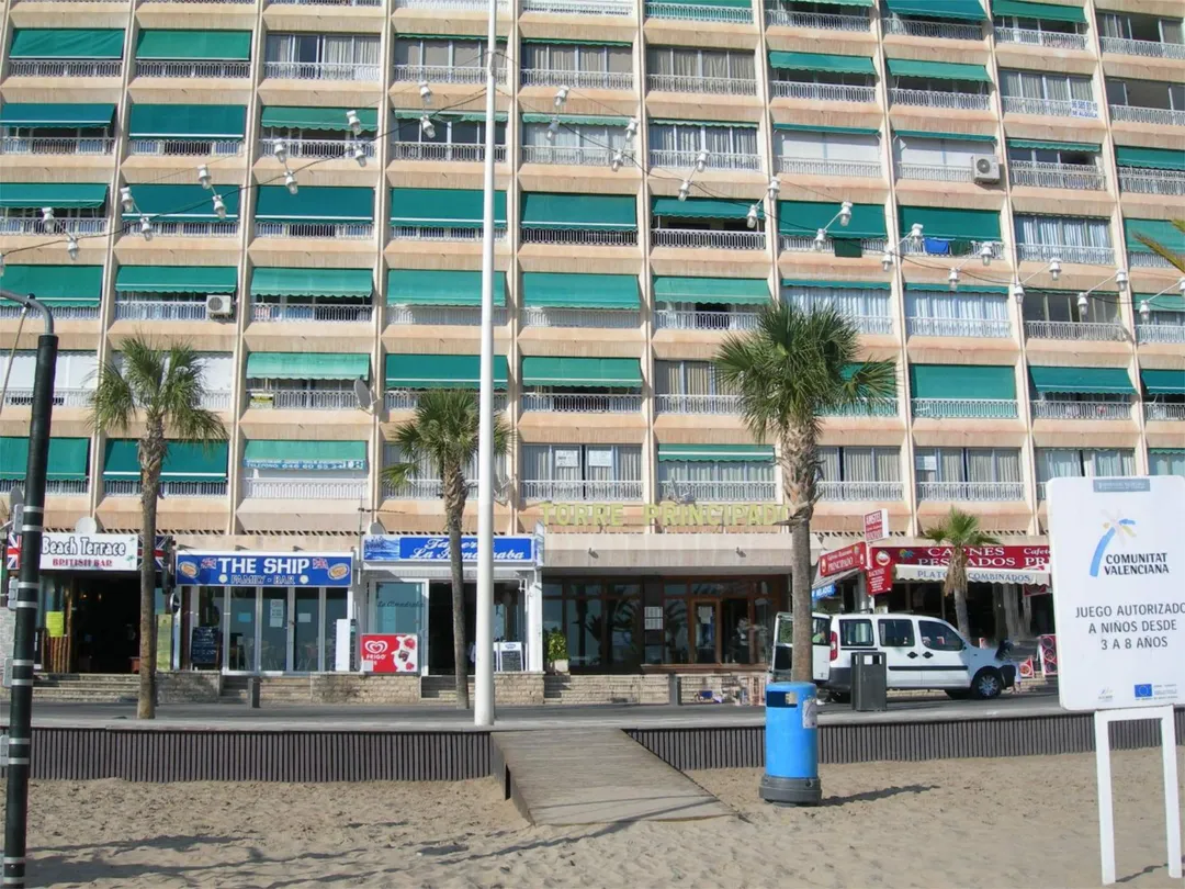 Piso en  Avenida del Mediterráneo 62 - Foto 2