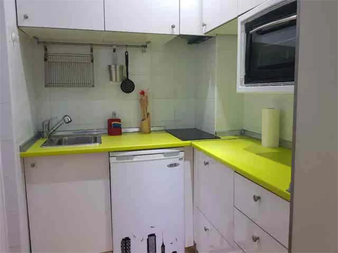 Estudio en torremolinos - Foto 4