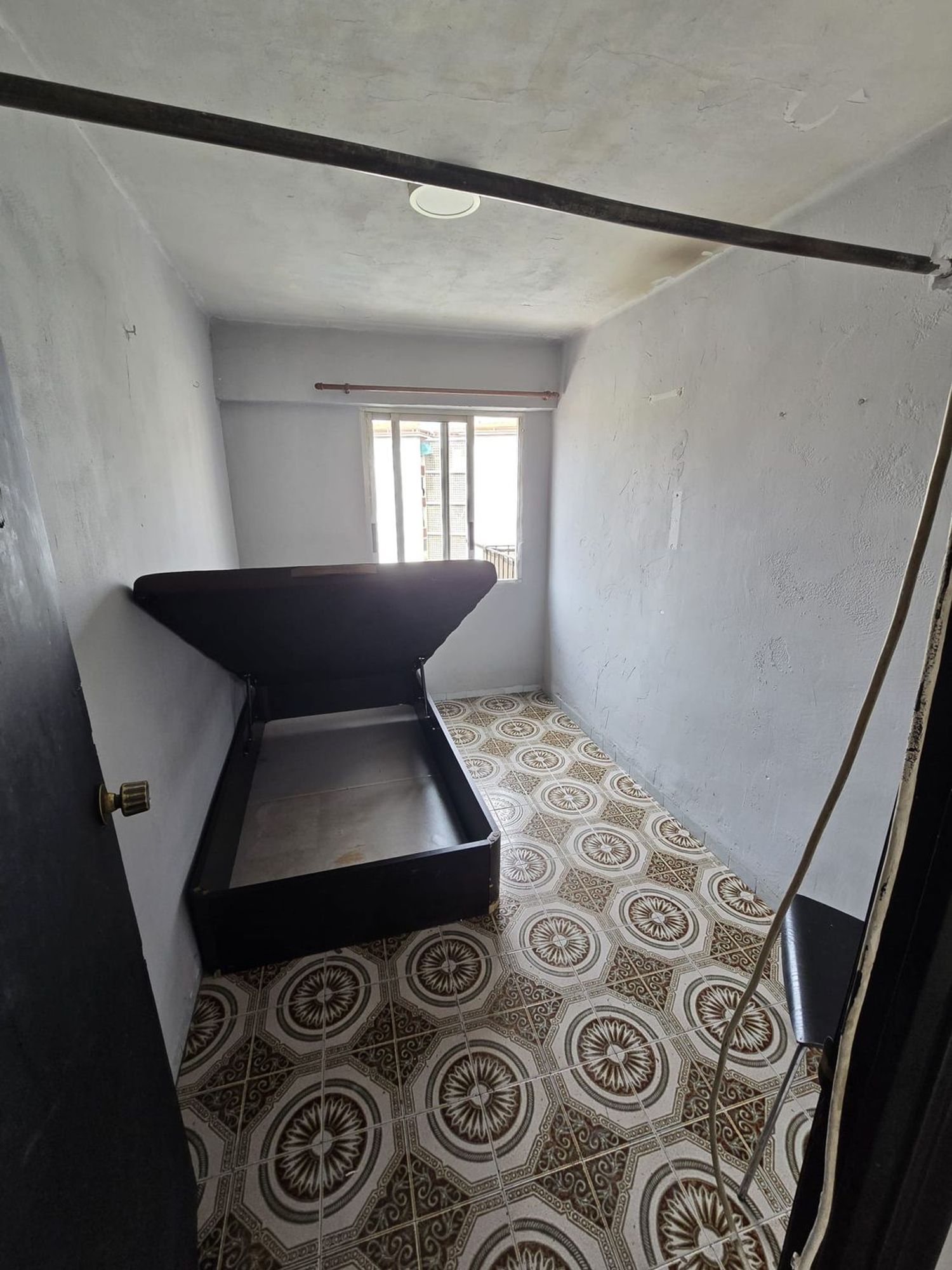 Piso en Calle del Travertino, 20, Colonia Requena - Virgen del Carmen - Foto 8