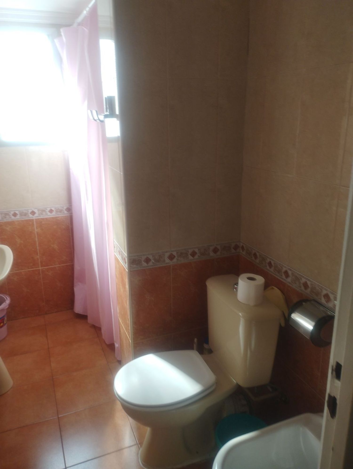 Alquiler de piso en Avenida Santa Cecilia, 1 - Foto 9