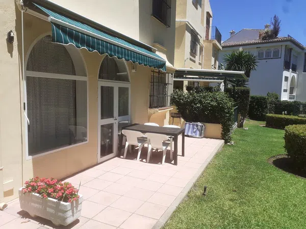 Piso en Urbanización Hacienda Beach, 136, El Velerín - Foto 1