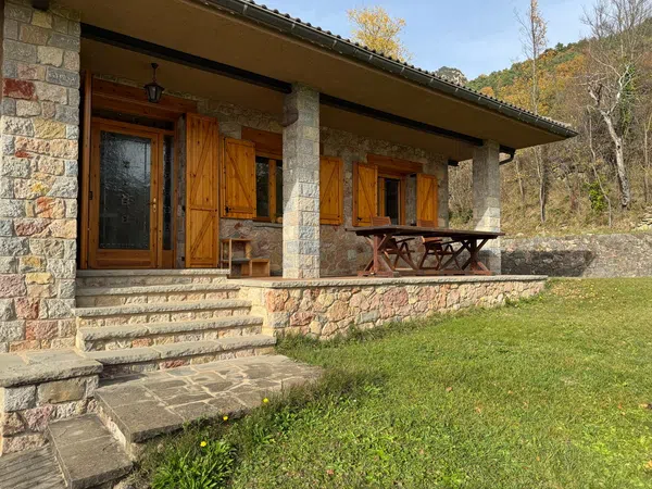 Casa rural en Camino Capellana, 4 - Foto 9