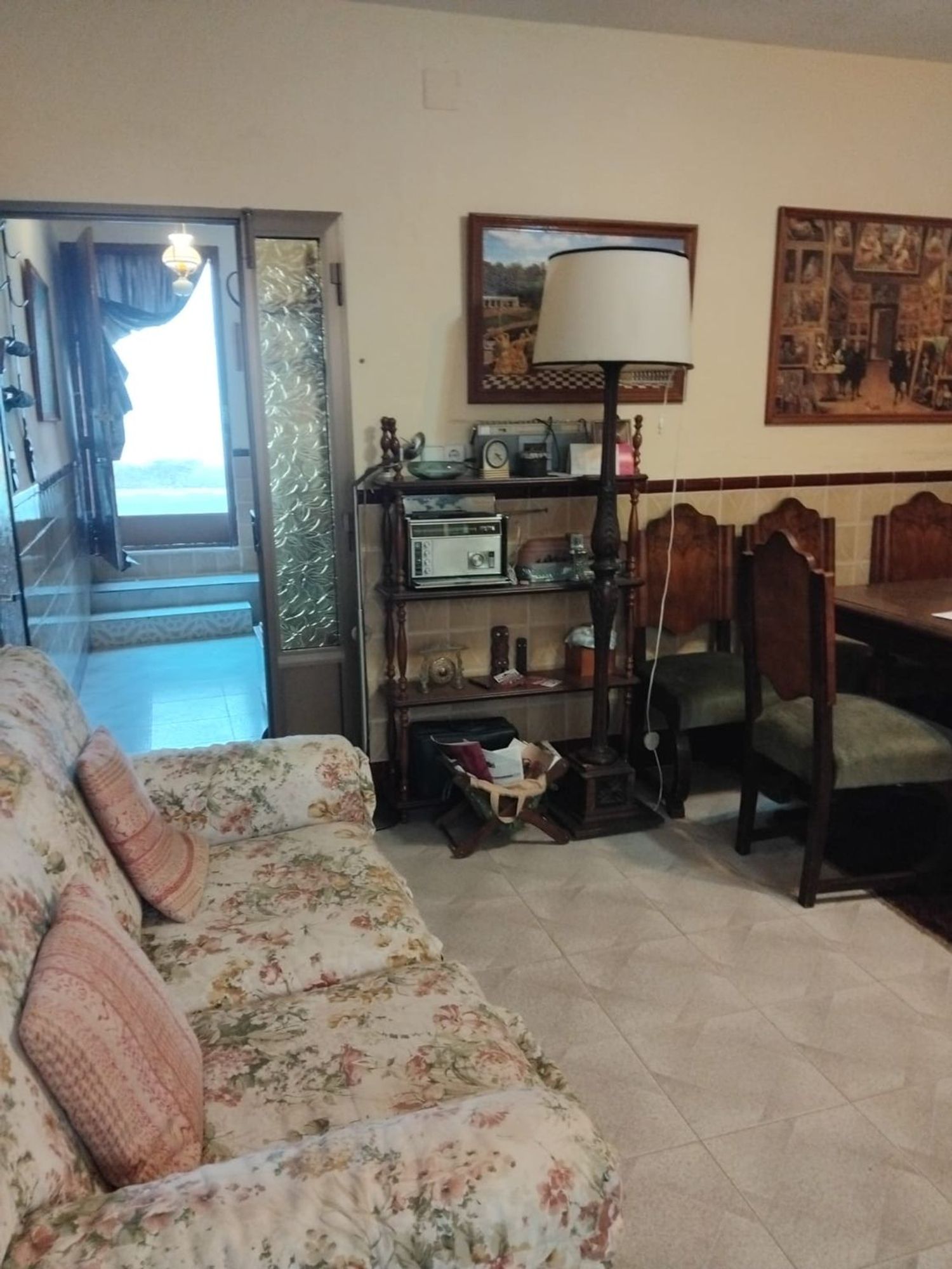 Casa o chalet independiente en Calle Sánchez Robledo, 44 - Foto 5