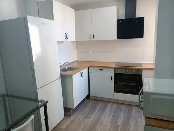 Piso en Avenida Medina Azahara, 43, Ciudad Jardín - Foto 5